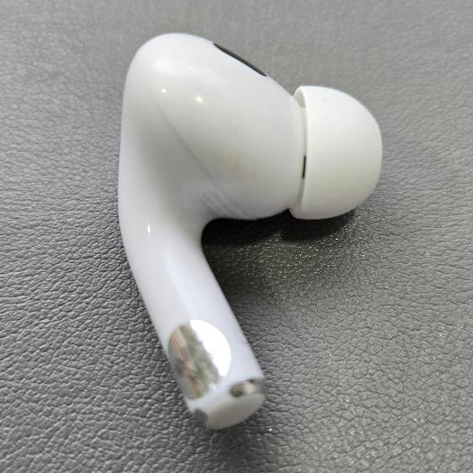 AirPods Pro 2代Lightning版單耳/充電盒(A2698) 95新｜左耳右耳保固3個