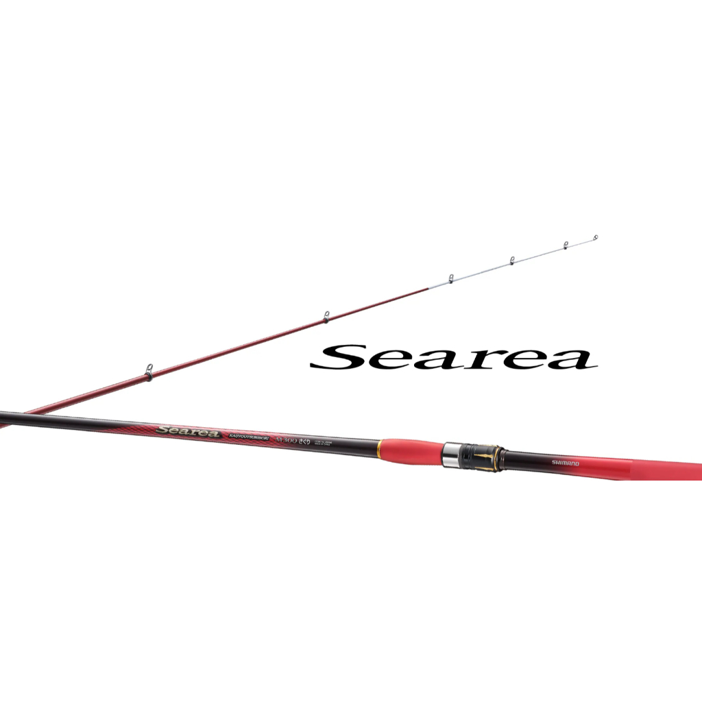 嘉嘉釣具》SHIMANO 19 SEAREA 海上釣堀海釣場專用竿IM斜口珠筏釣海釣竿