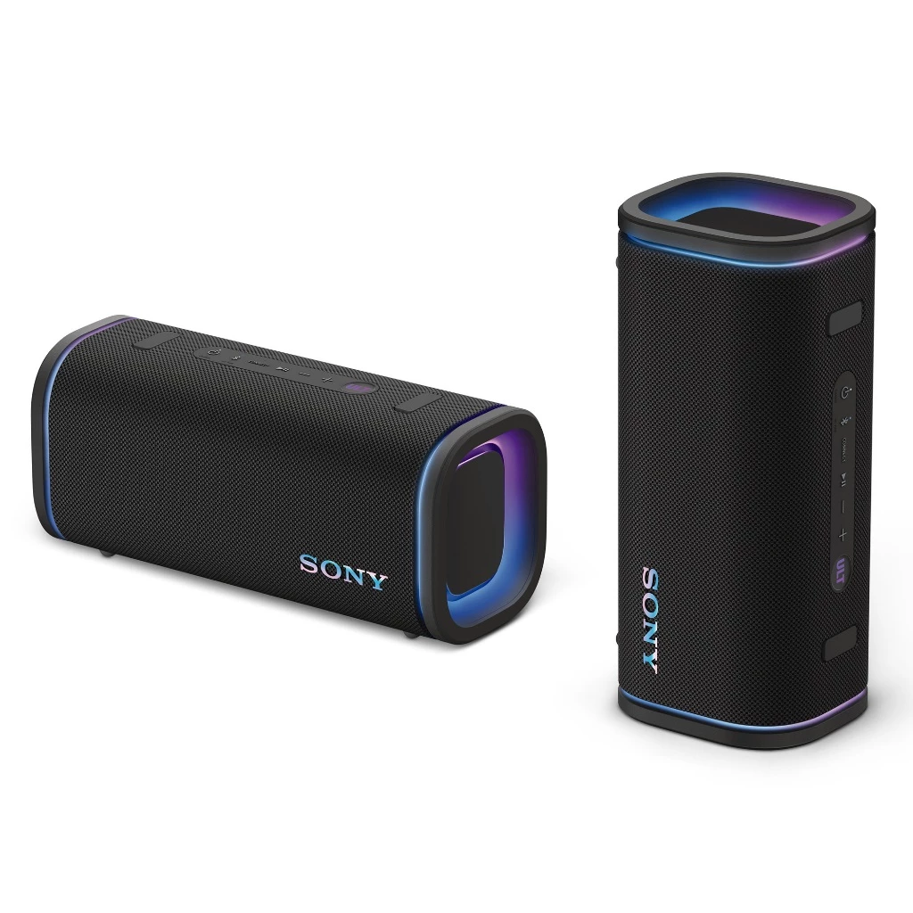 一顆喇叭，整個派對跟著震——SONY SRS-ULT50（ULT FIELD 5）深度推薦
