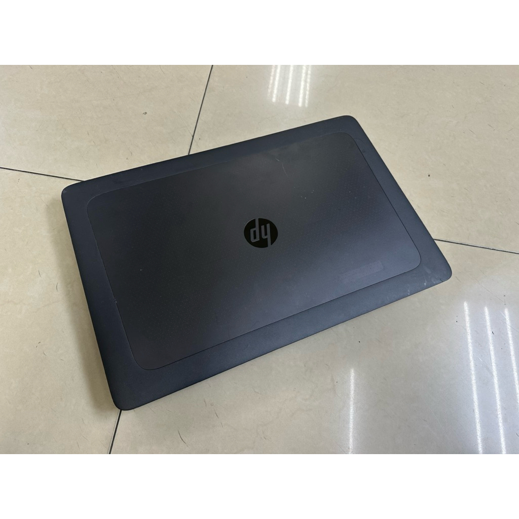 HP ZBook 17 G3 I5 6300HQ 8G 256G M2200 17.3 FHD 商用二手機中古機