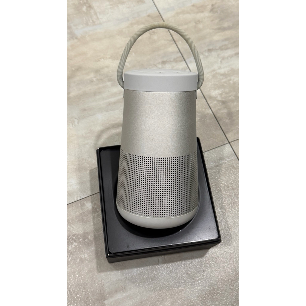 Bose revolve Used Price | HifiZero