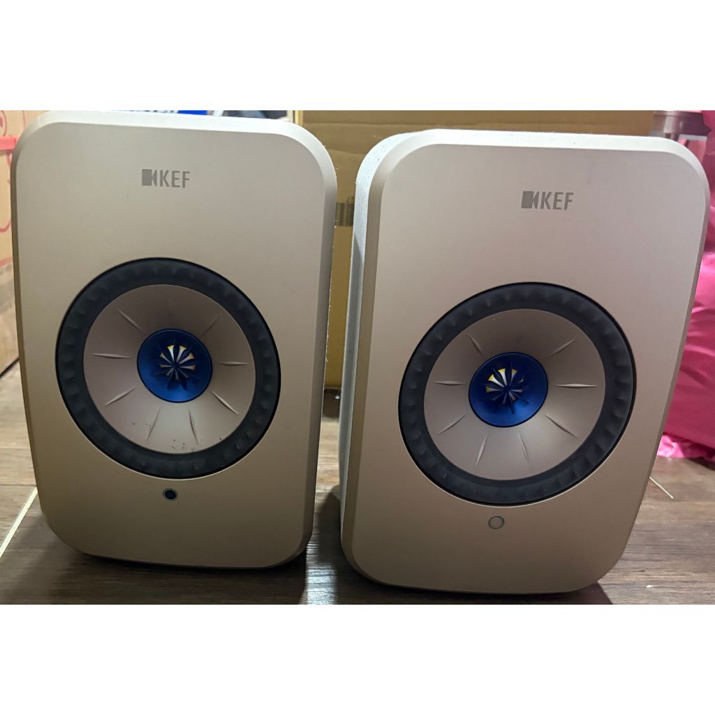 KEF LSX Used Price | HifiZero