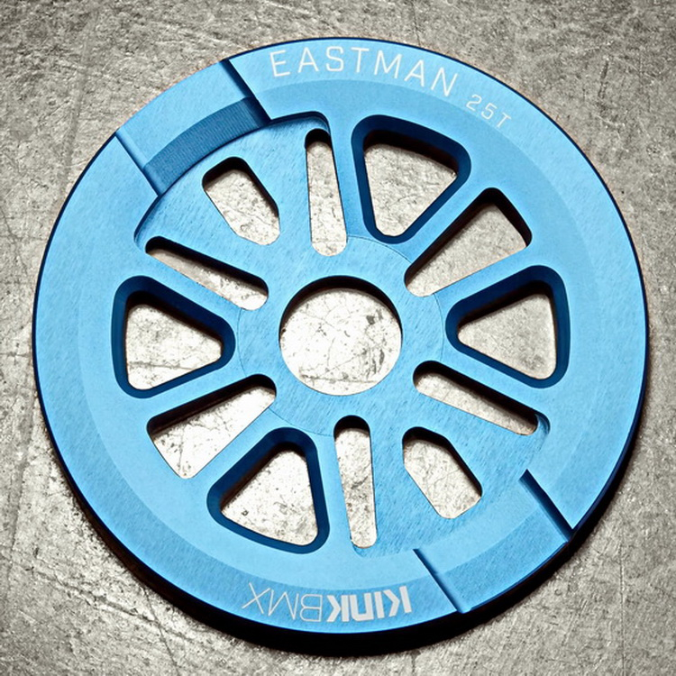 I.H BMX KINK EASTMAN GUARD SPROCKET