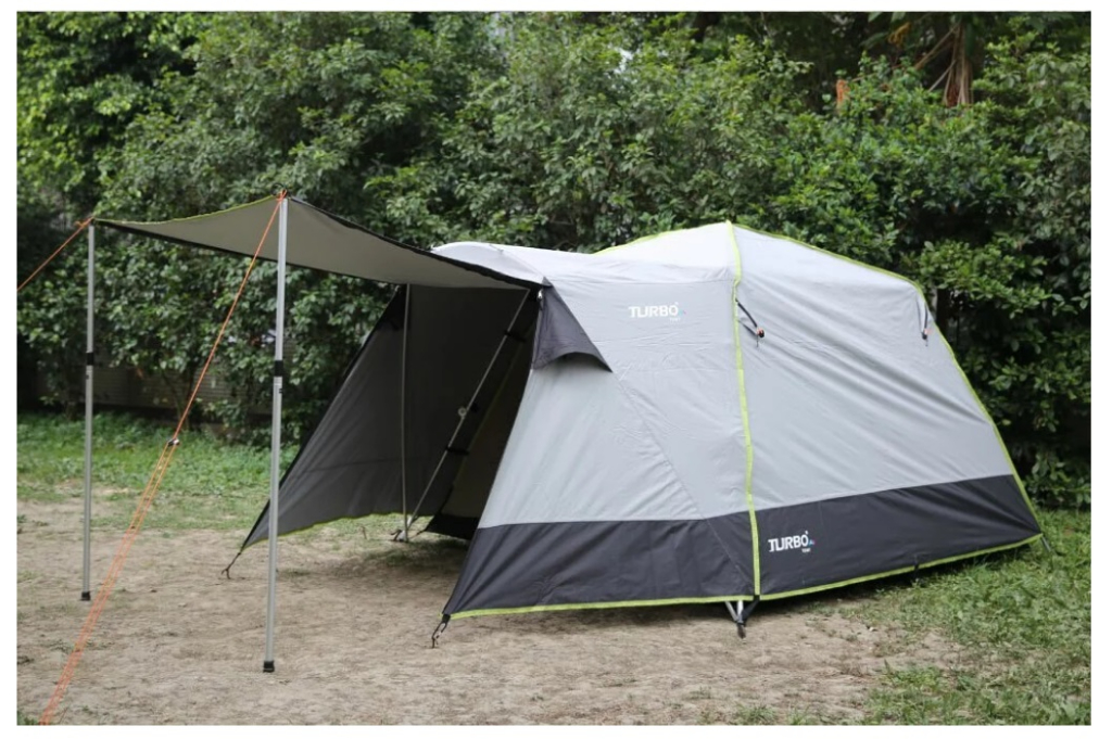 【快速帳篷推薦】Lancer 210－3人快速帳篷－Turbo Tent BY LOWDEN | 蝦皮購物