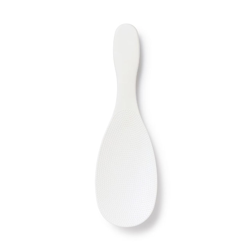 【預購】日本限定 MUJI 無印良品 不沾黏飯匙 飯勺 22cm | 蝦皮購物