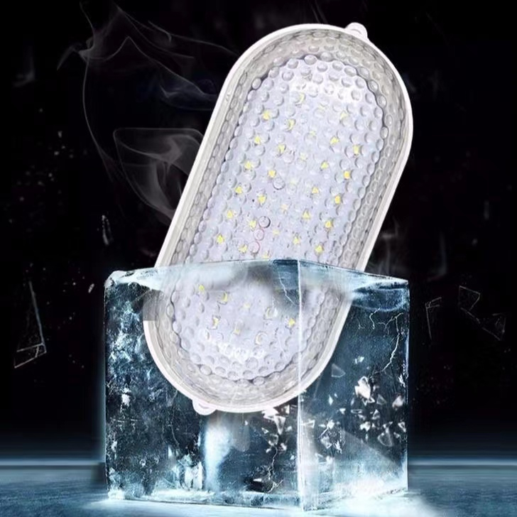 新品 上新 LED冷庫燈 冷庫照明燈 2022新款 耐低溫 防水防爆 冷凍庫 保鮮庫 冷藏庫專用led冷庫燈 低溫專用燈 | 蝦皮購物
