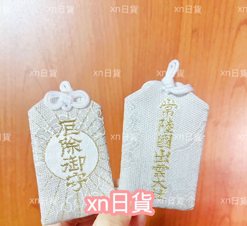 xn日貨【現+預】常陸國出雲大社緣結守結緣御守良緣祈願招財御守開運御