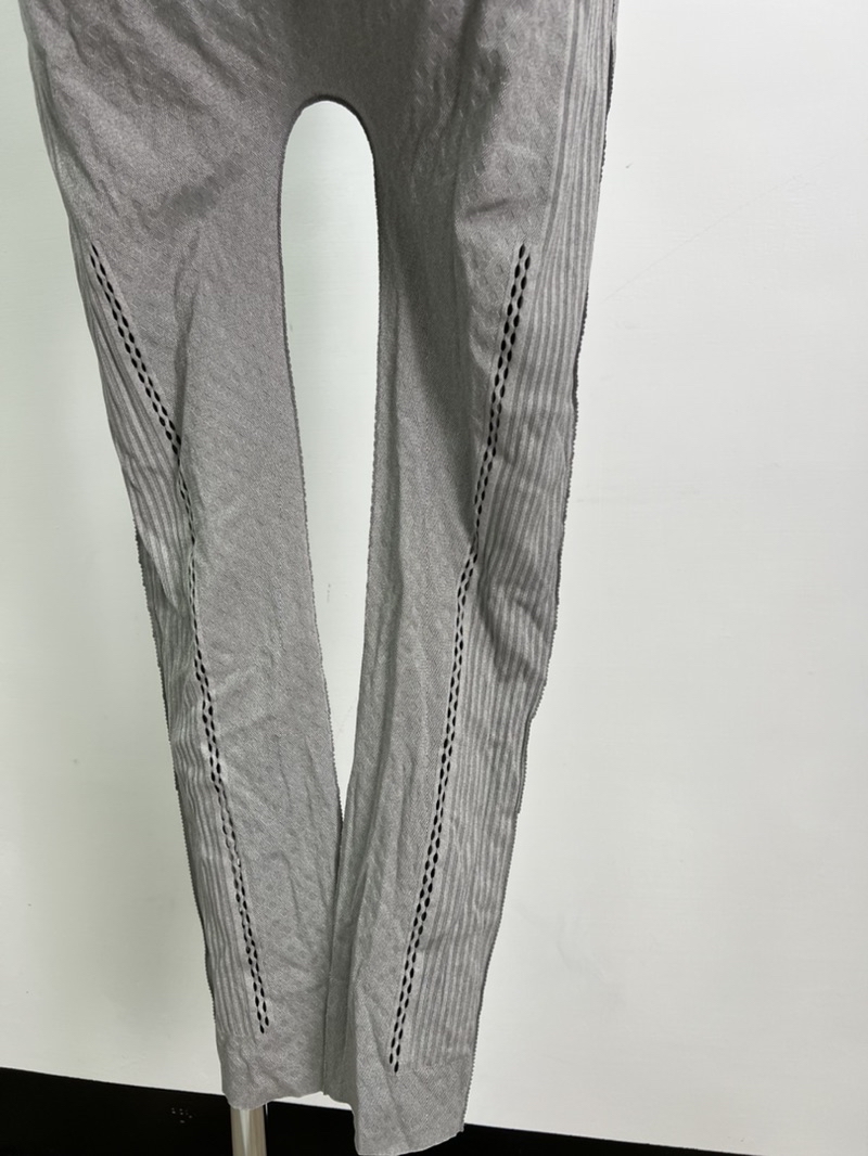 新しいエルメス PLEATS 【極美品】20AW PANTS MOTION PLEASE ガウチョ