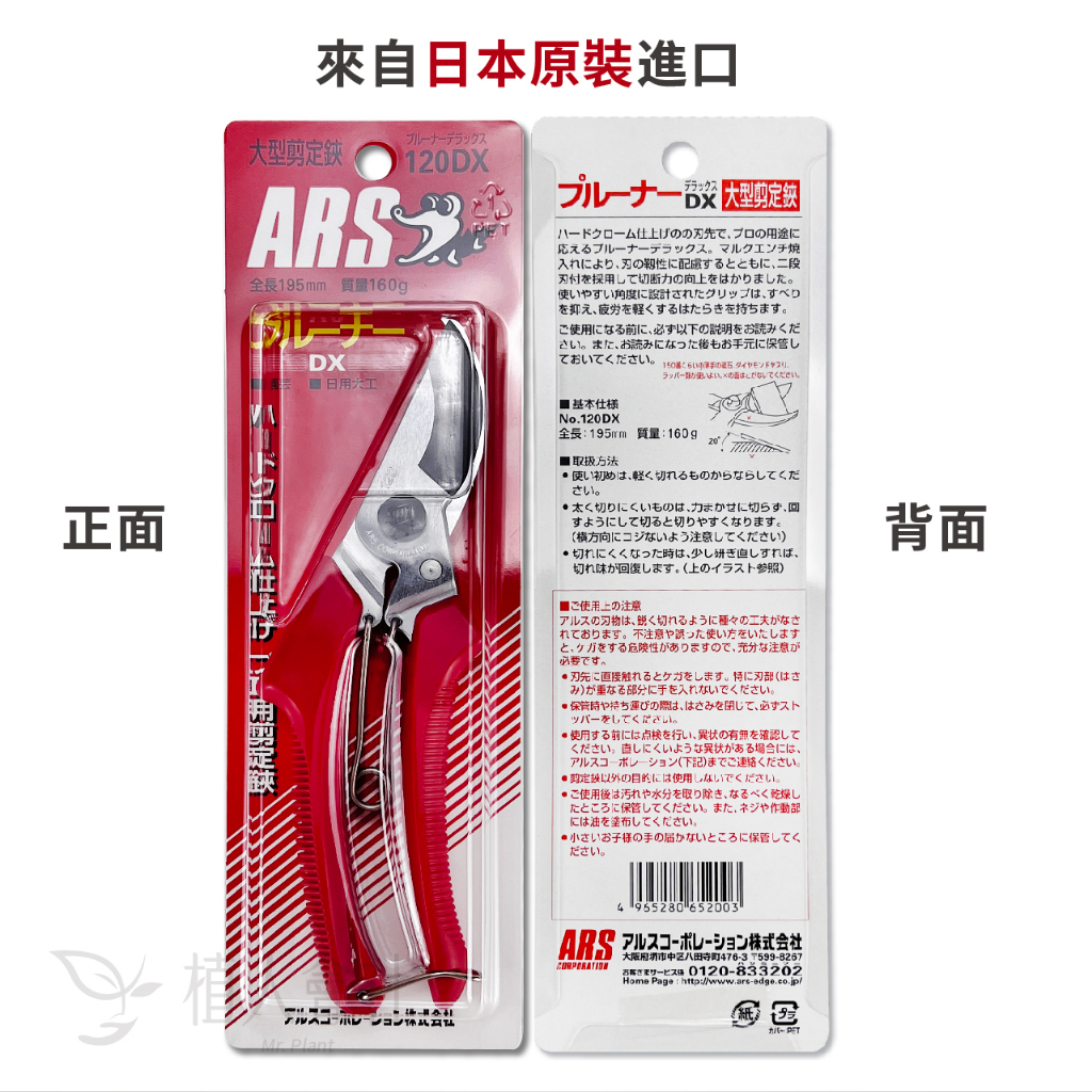 【植人會社】台灣現貨- 日本原裝進口 ARS 多功能剪刀 園藝花剪 花藝剪 日本工藝 白鐵 花剪 剪錠鋏 剪刀 樹枝剪 | 蝦皮購物