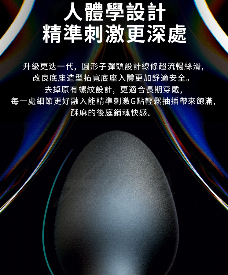 Lovense Hush 2 智能手機遙控 後庭 肛塞 可跨國遙控 智能肛塞 Hush2 遙控肛塞 | 蝦皮購物