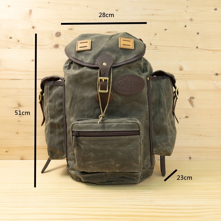 Summit expedition charher pack
