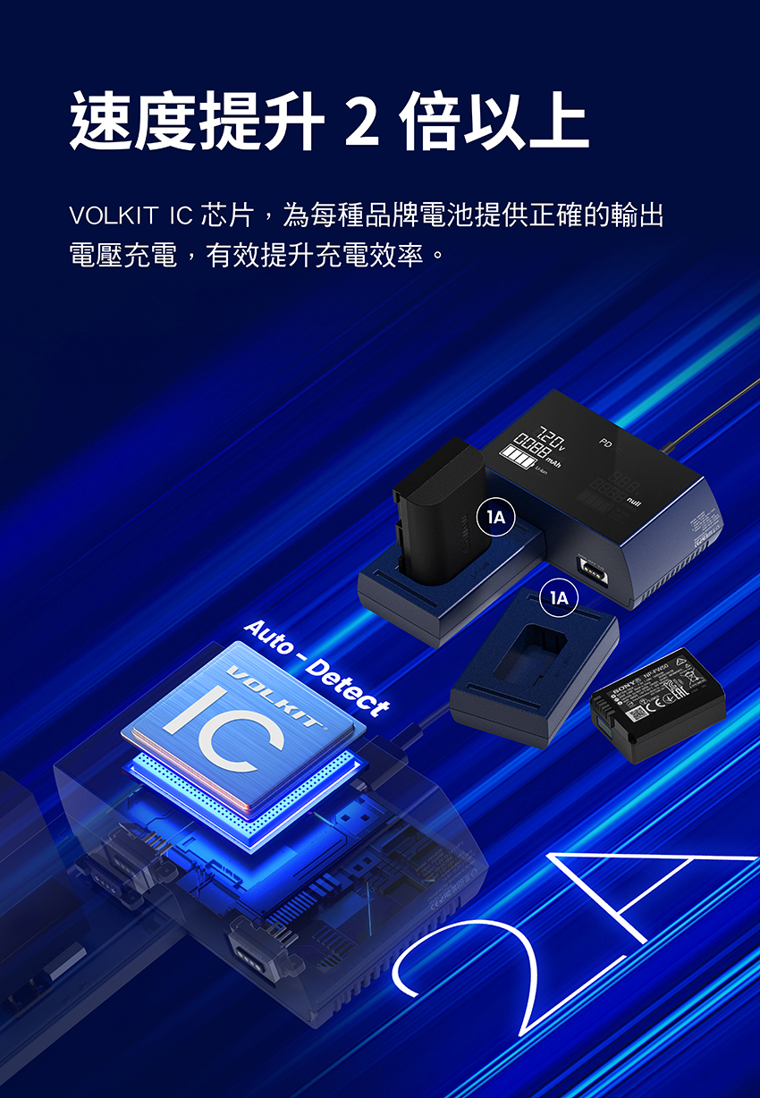 【上洛】韓國 bronine 四孔磁吸充電主機 4 Port Camera Charger 公司貨 | 蝦皮購物