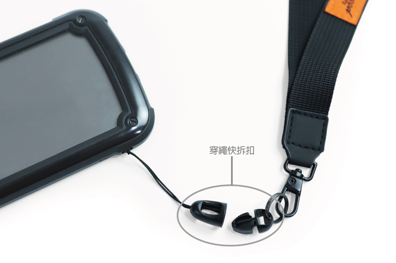 Matchwood Phone Strap 手機斜揹帶 頸掛背帶 證件帶 附手機夾片 共四色 官方賣場 | 蝦皮購物