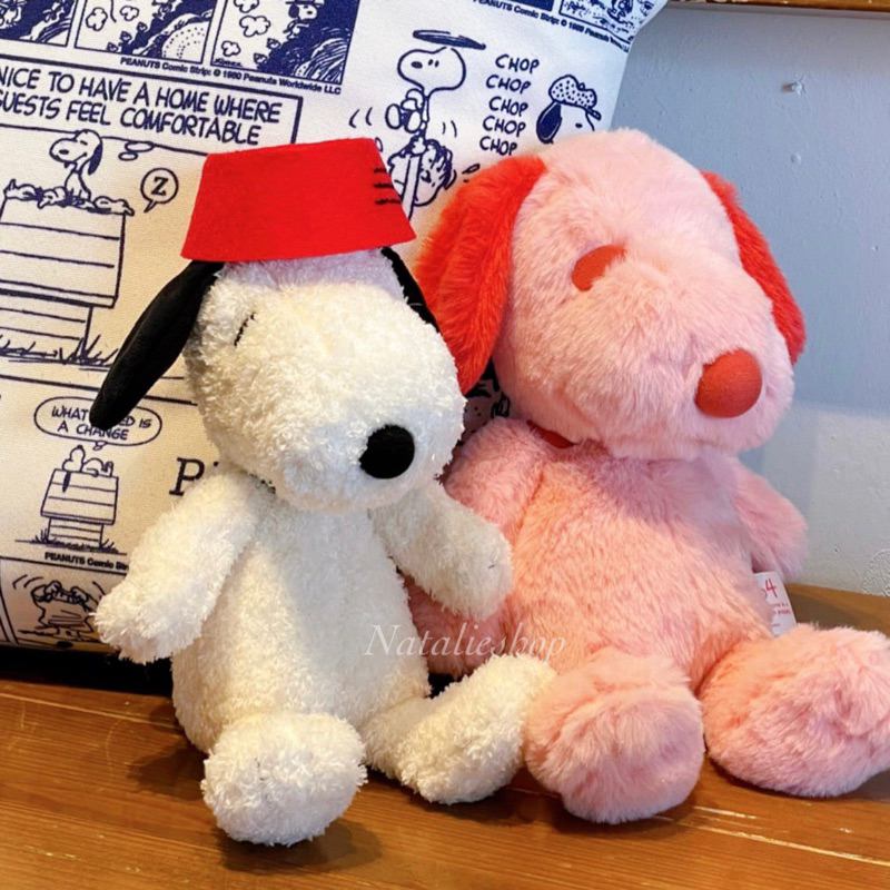 現貨 日本空運 正版 PEANUTS CAFE SNOOPY 史努比 狗碗 娃娃 吊飾 | 蝦皮購物