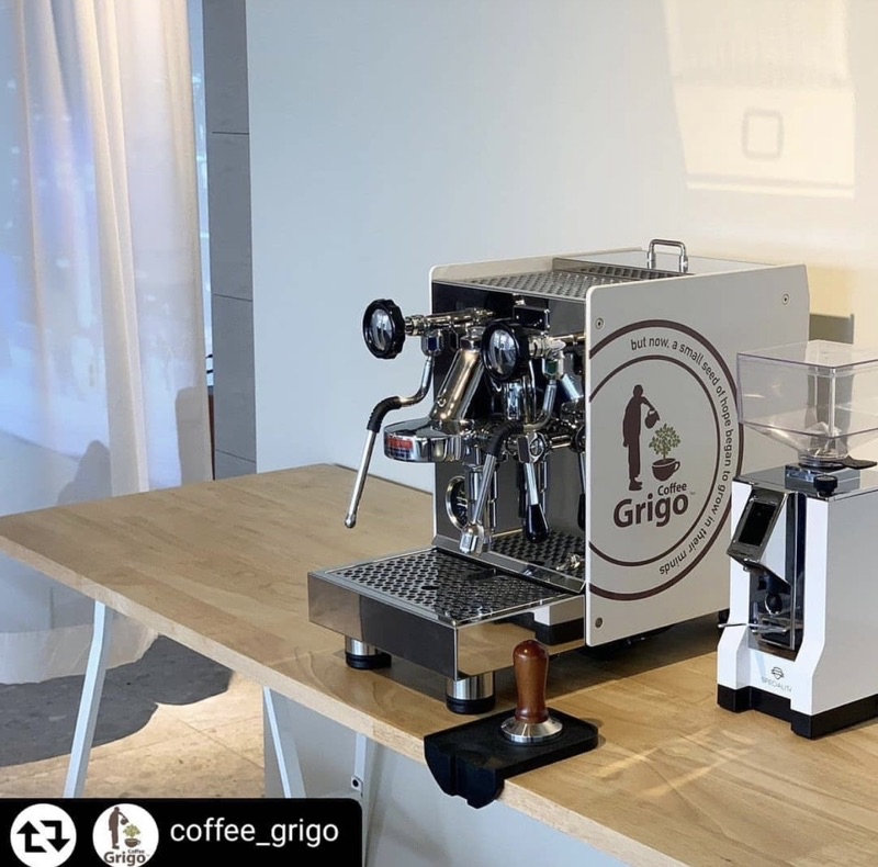 el rocio manus半自動義式咖啡機 蝦皮購物