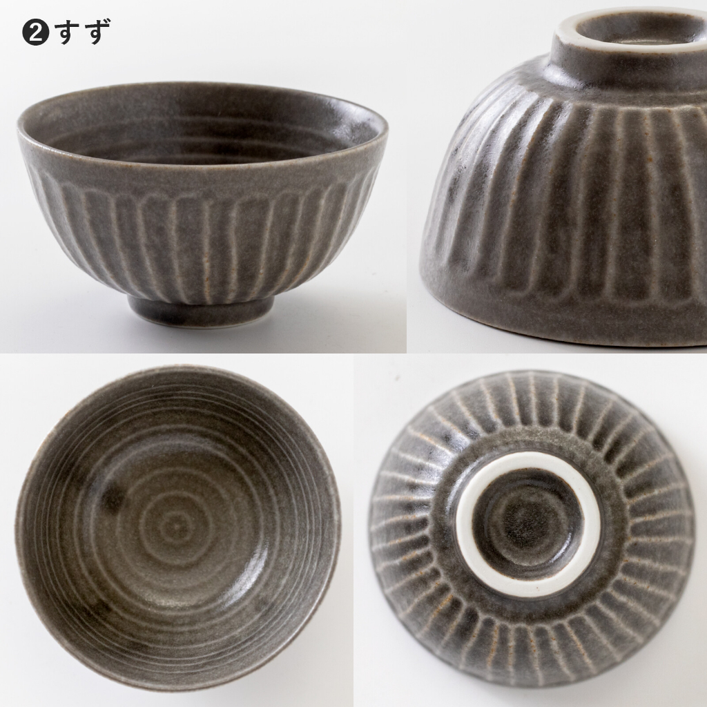 日本陶器品牌Minorutouki 美濃燒 TETOTE系列 11公分 陶瓷碗|飯碗|麵碗|湯碗 | 蝦皮購物