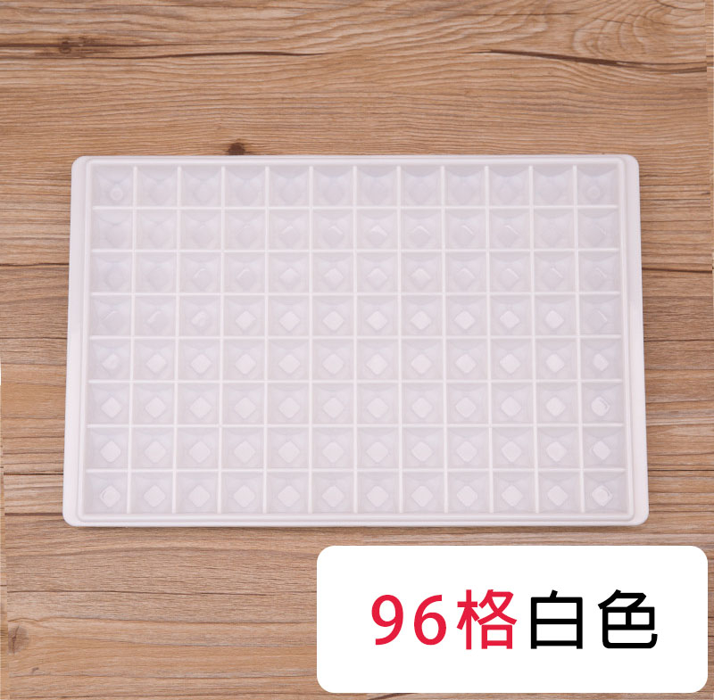 【台灣現貨+發票】大鑽石冰塊盒 96格 60格 製冰盒 大容量 冰塊模具 飲料 冰塊 家用 製冰 夏天 冰格 清涼 消暑 | 蝦皮購物