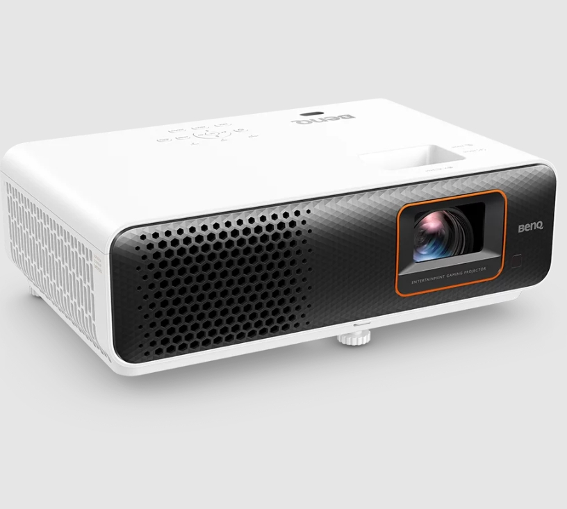 BENQ TH690ST 2300流明 4LED 高亮遊戲短焦三坪機