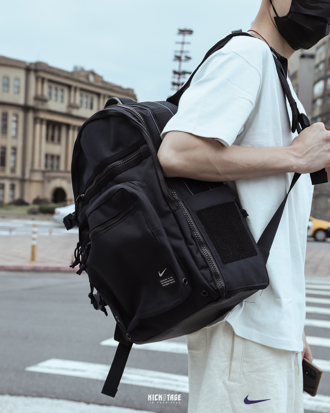 Nike utility power cheap backpack