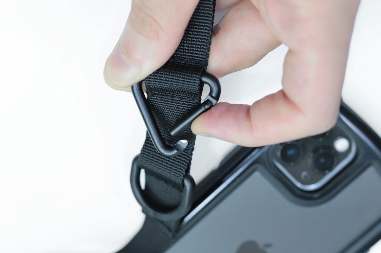 Matchwood Phone Strap 手機斜揹帶 頸掛背帶 證件帶 附手機夾片 共四色 官方賣場 | 蝦皮購物