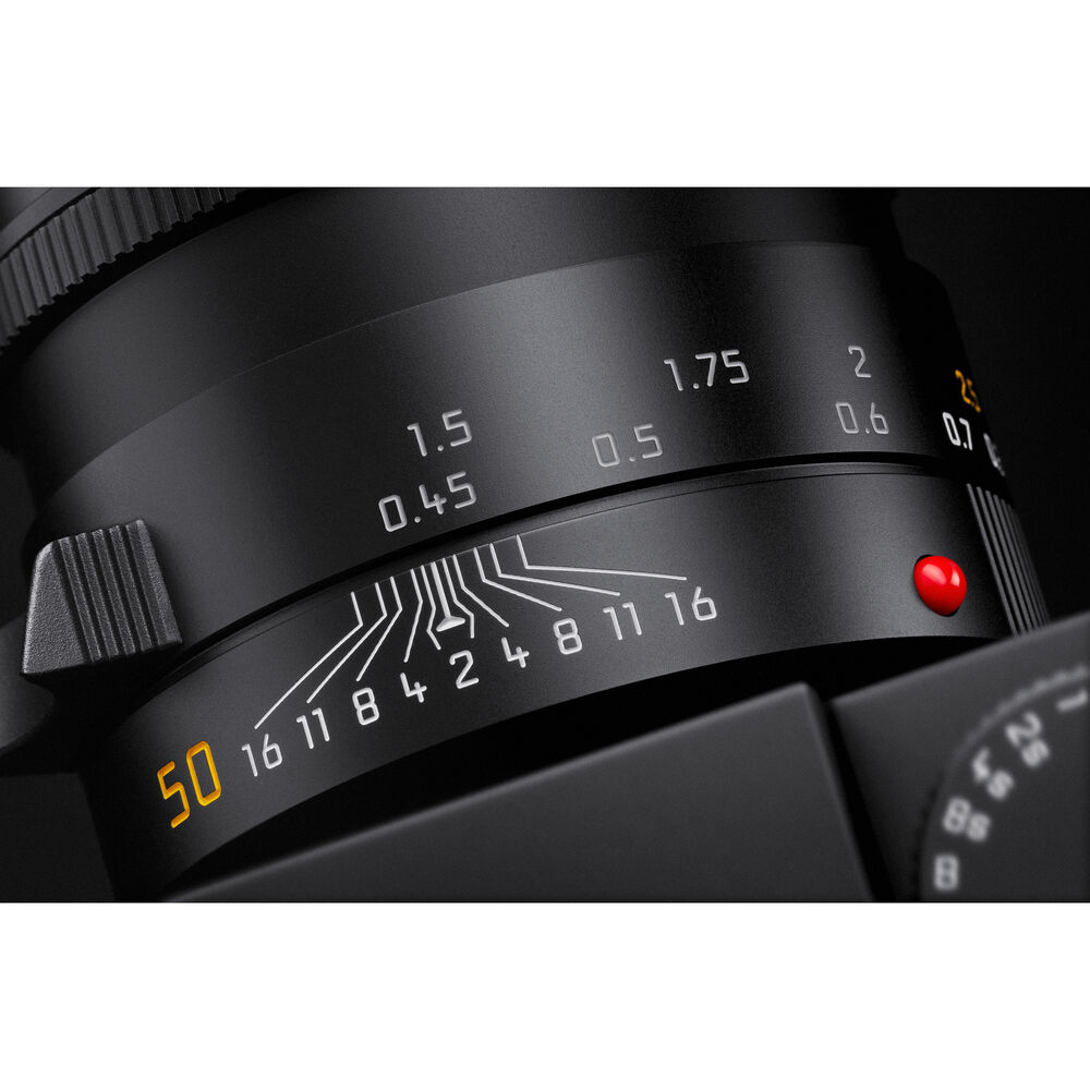 博凱光學【徠卡Leica】Summilux-M 50mm f1.4 ASPH 二代11728 11729 
