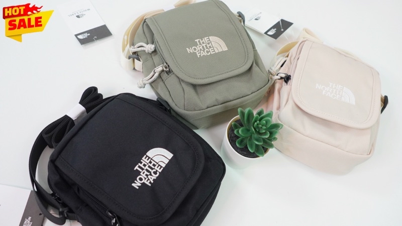 Crossbody bag discount the north face