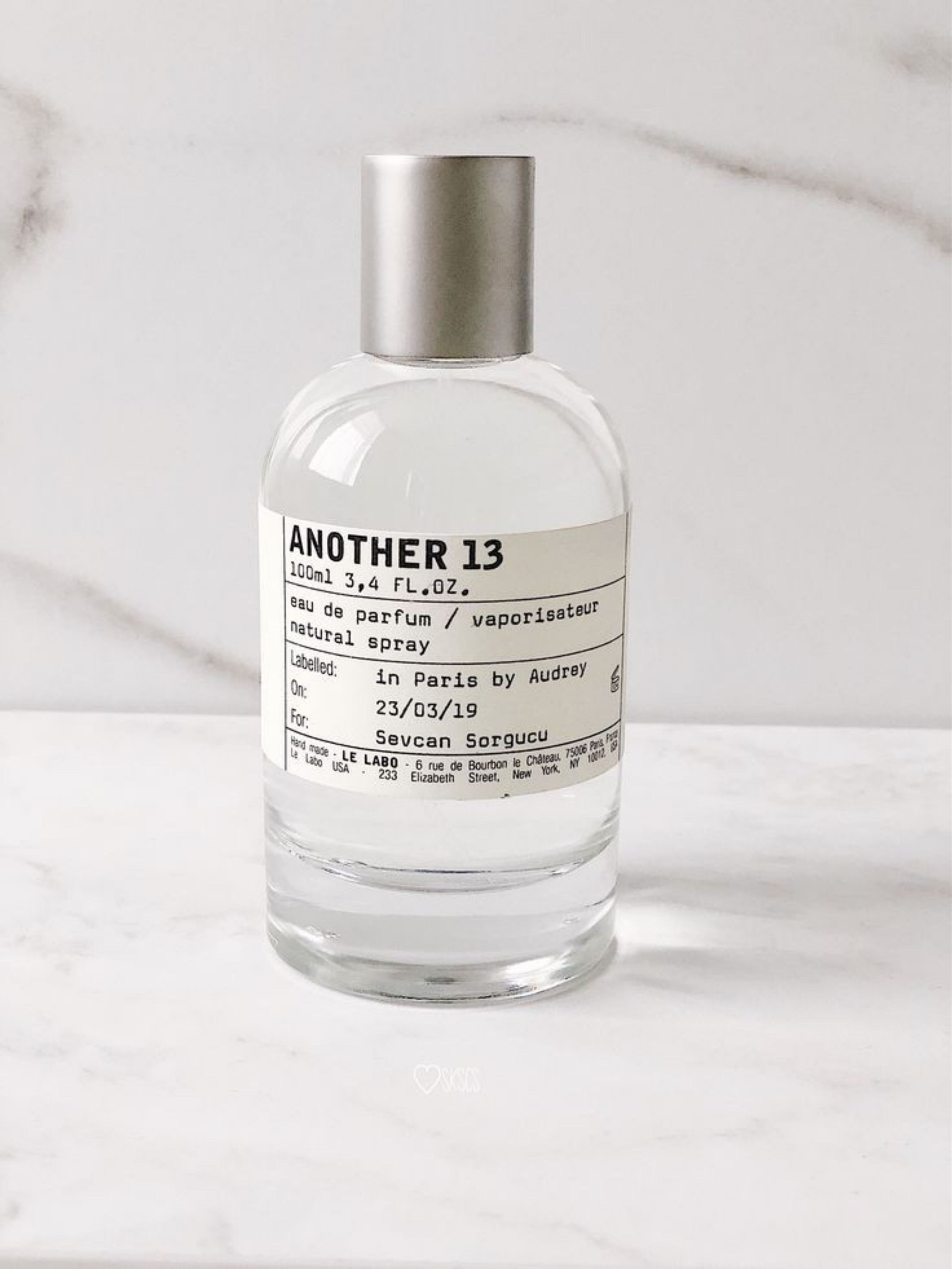⭐️新品未開封⭐️LE LABO⭐️ANOTHER 13 100ml 香水 Amazon | 【100ml】ル ラボ アナザー 13 オードパルファム LE