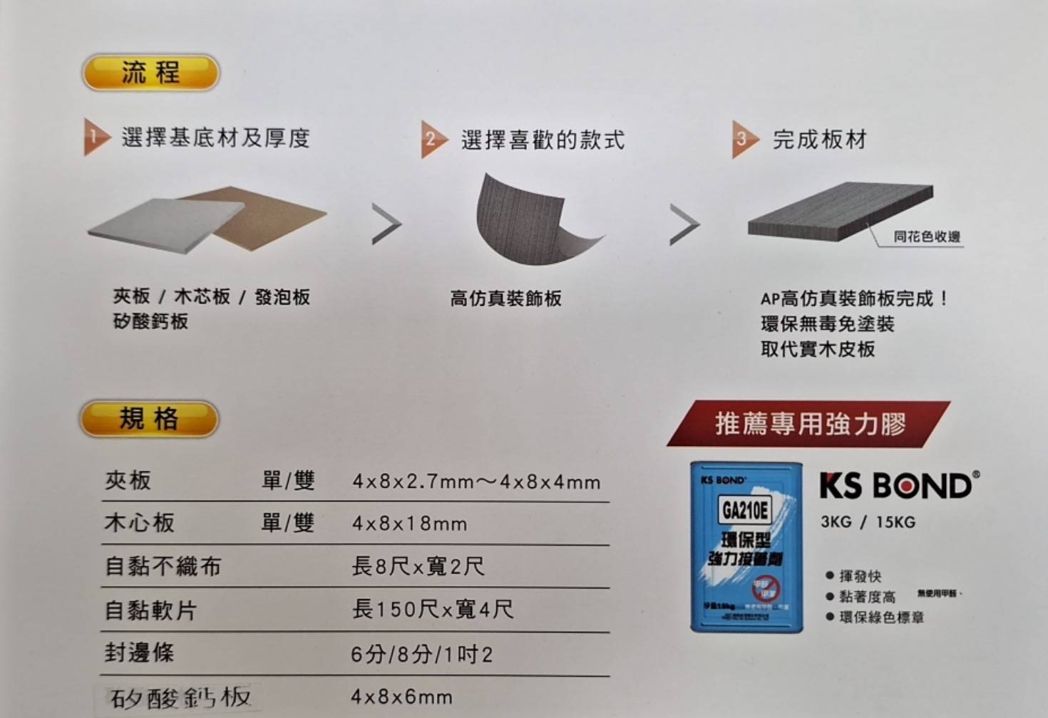 建材便利購《AP高仿真裝飾板》低甲醛/木板/系統櫃/層板/夾板/合板/木心板/板子/木紋板/封邊/貼皮/後裝式門框門片 | 蝦皮購物