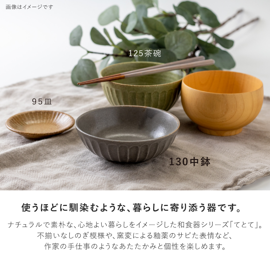 日本陶器品牌Minorutouki 美濃燒 TETOTE系列 13公分 陶瓷碗|飯碗|麵碗|湯碗 | 蝦皮購物