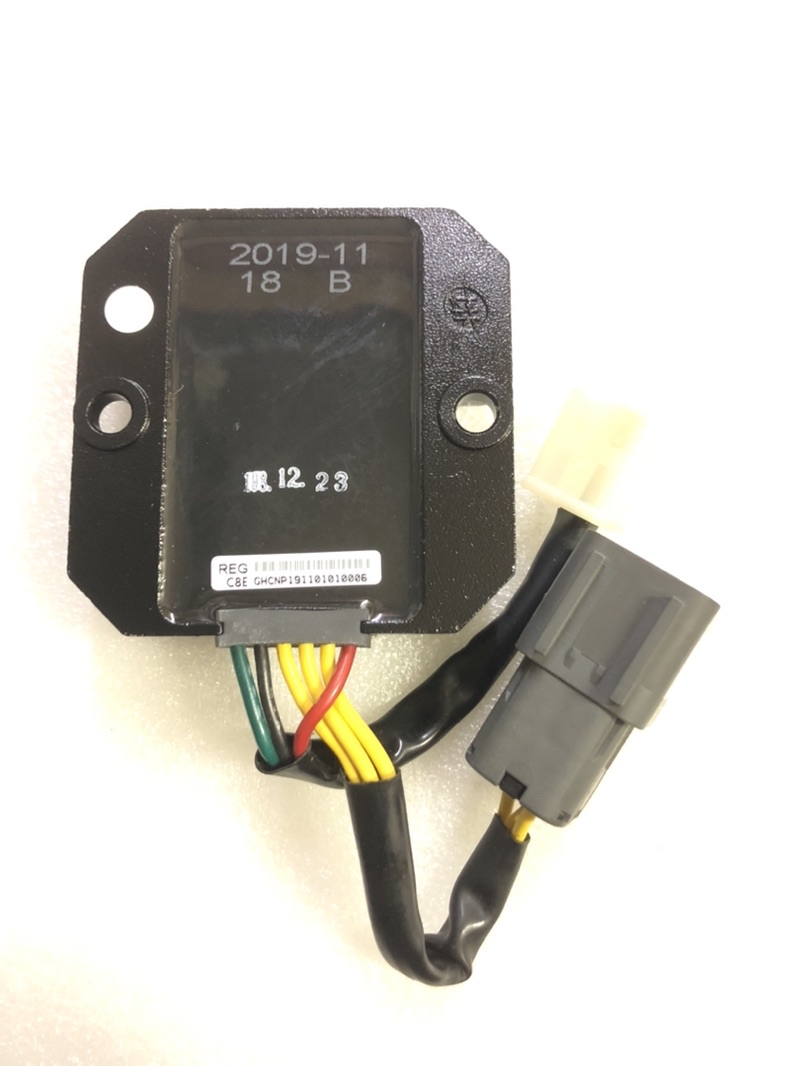 PGO摩特動力Gmax220 整流器穩壓器Gmax220整流器Gmax220穩壓器Gmax 整流器| 蝦皮購物
