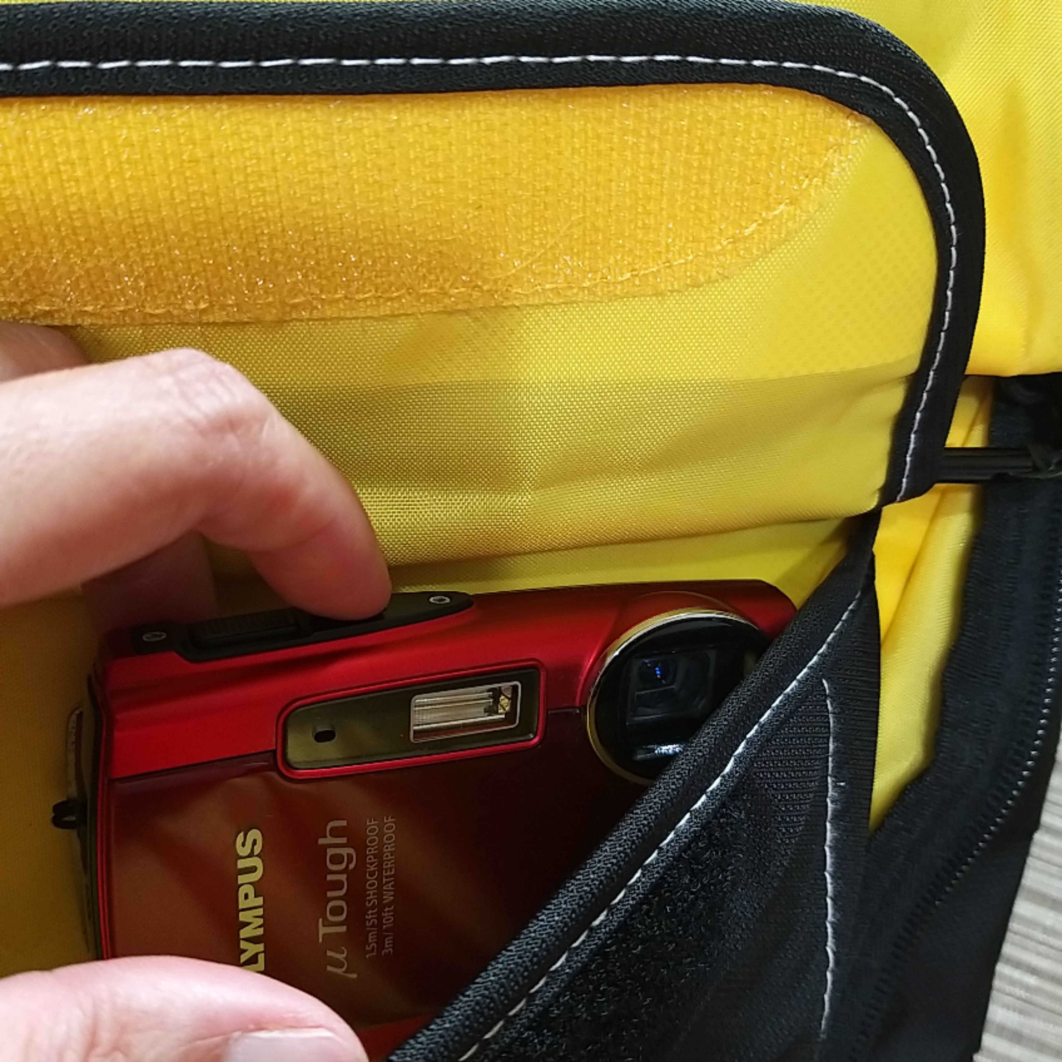 尼康 NIKON KeyMission BACKPACK 雙肩後背包 越野包 相機包 可用小型相機 公司貨 現貨 | 蝦皮購物