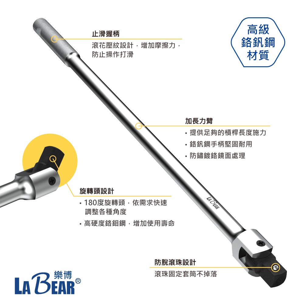 【LaBear】6