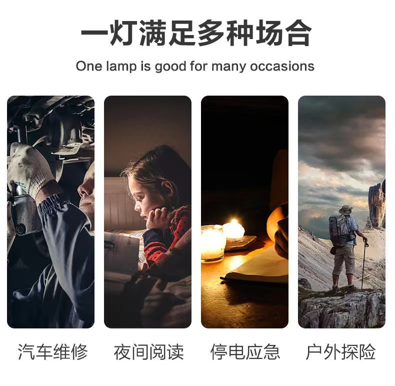 🔥掛脖燈 掛脖式LED燈 掛脖式工作燈 日常掛脖式LED燈 護眼閱讀燈 戶外應急燈 多功能掛脖燈 修車燈 維修燈 夜跑燈 | 蝦皮購物