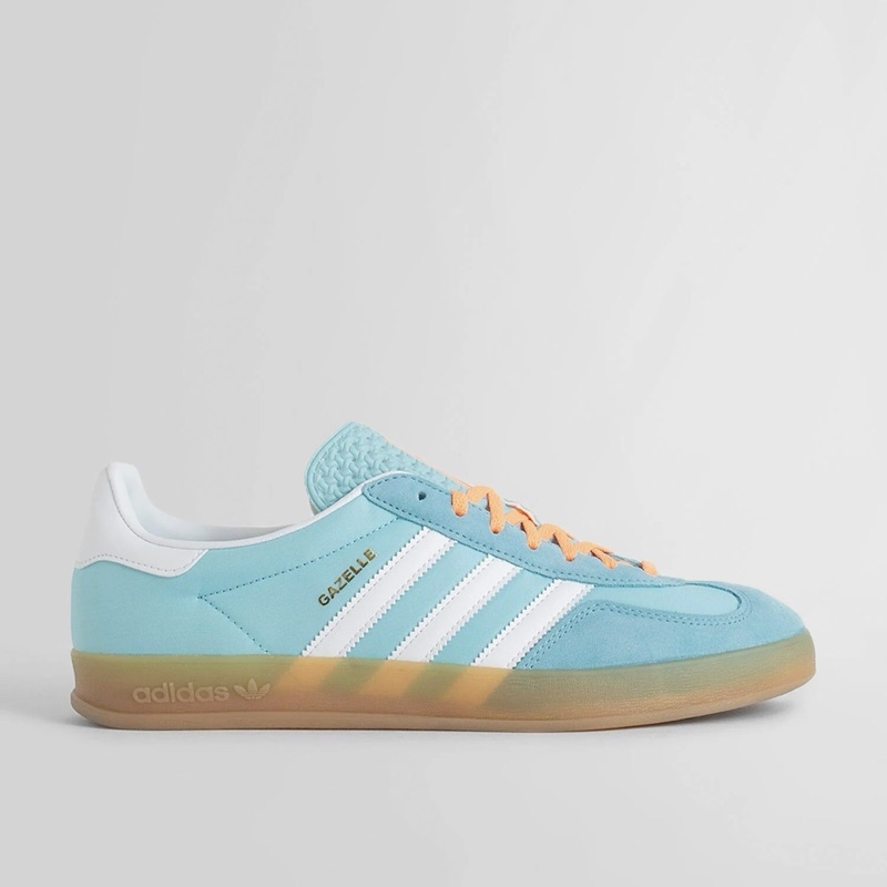 Adidas original cheap gazelle indoor