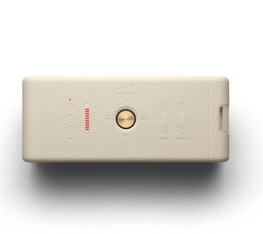 Marshall Middleton 360度環繞隨身攜帶式藍芽喇叭