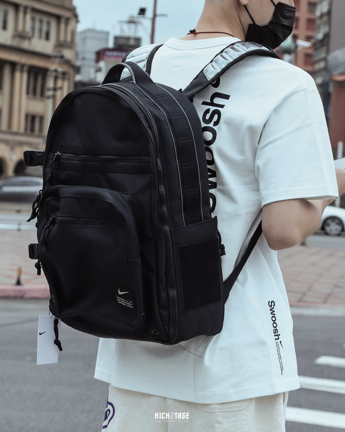 Nike utility 2025 power backpack