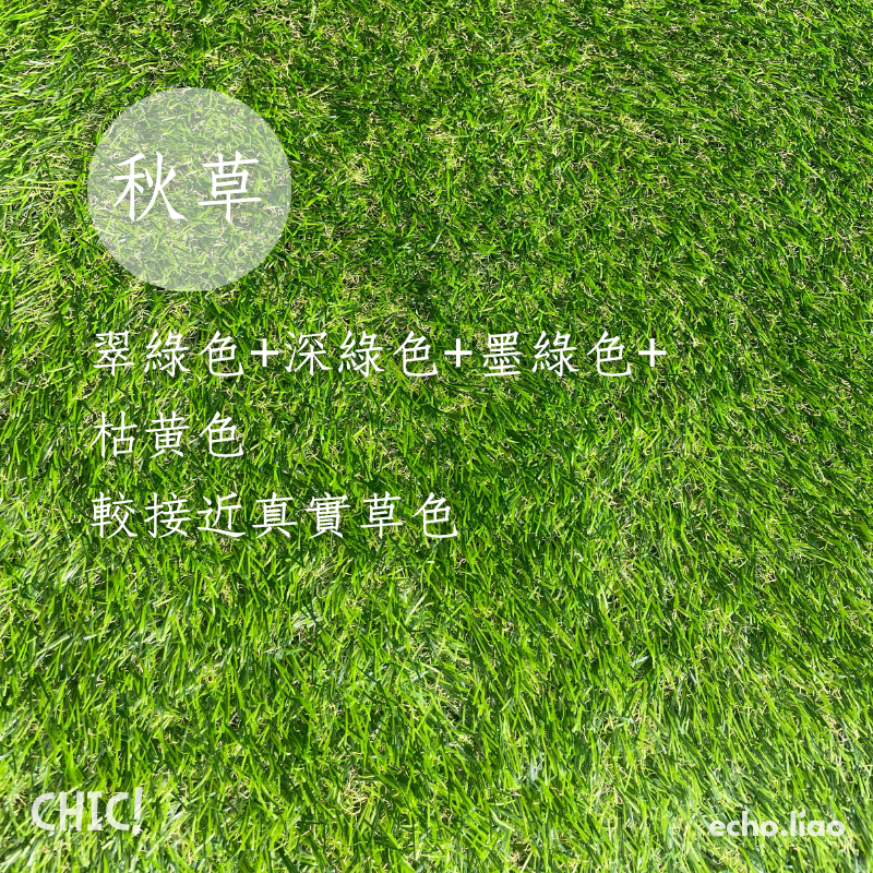 草高3cm超仿真人工草皮 柔絲材質 可客製剪裁｜陽台草皮 戶外施工用 防水耐曬 草皮地墊 | 蝦皮購物