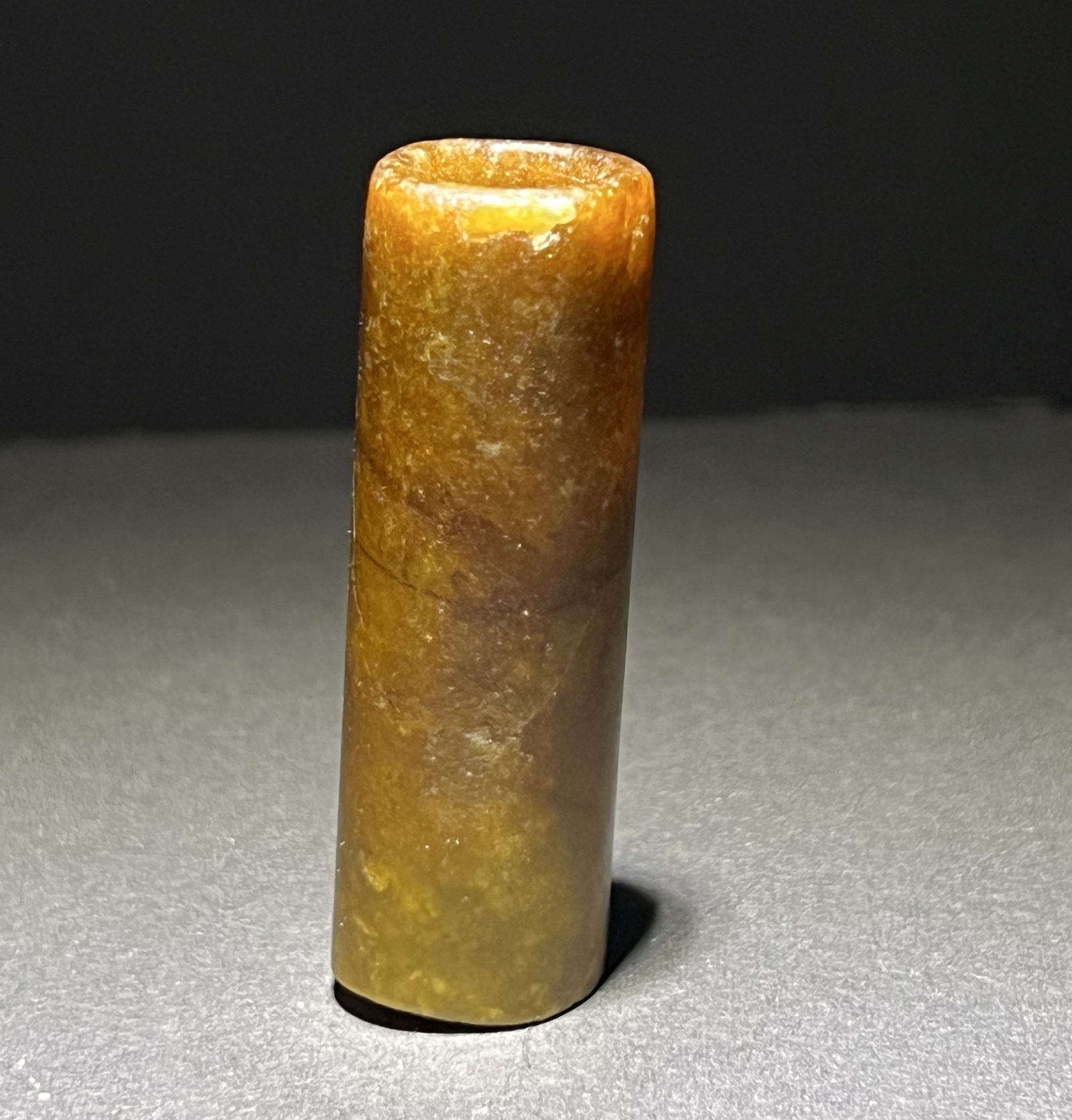 古代玉勒子 古玉 高古玉 Ancient jade 文化期 春秋戰國 老玉 古玩新石器文化 #山奇藝術 | 蝦皮購物