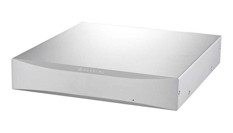 NuPrime STA-9X 後級擴大機