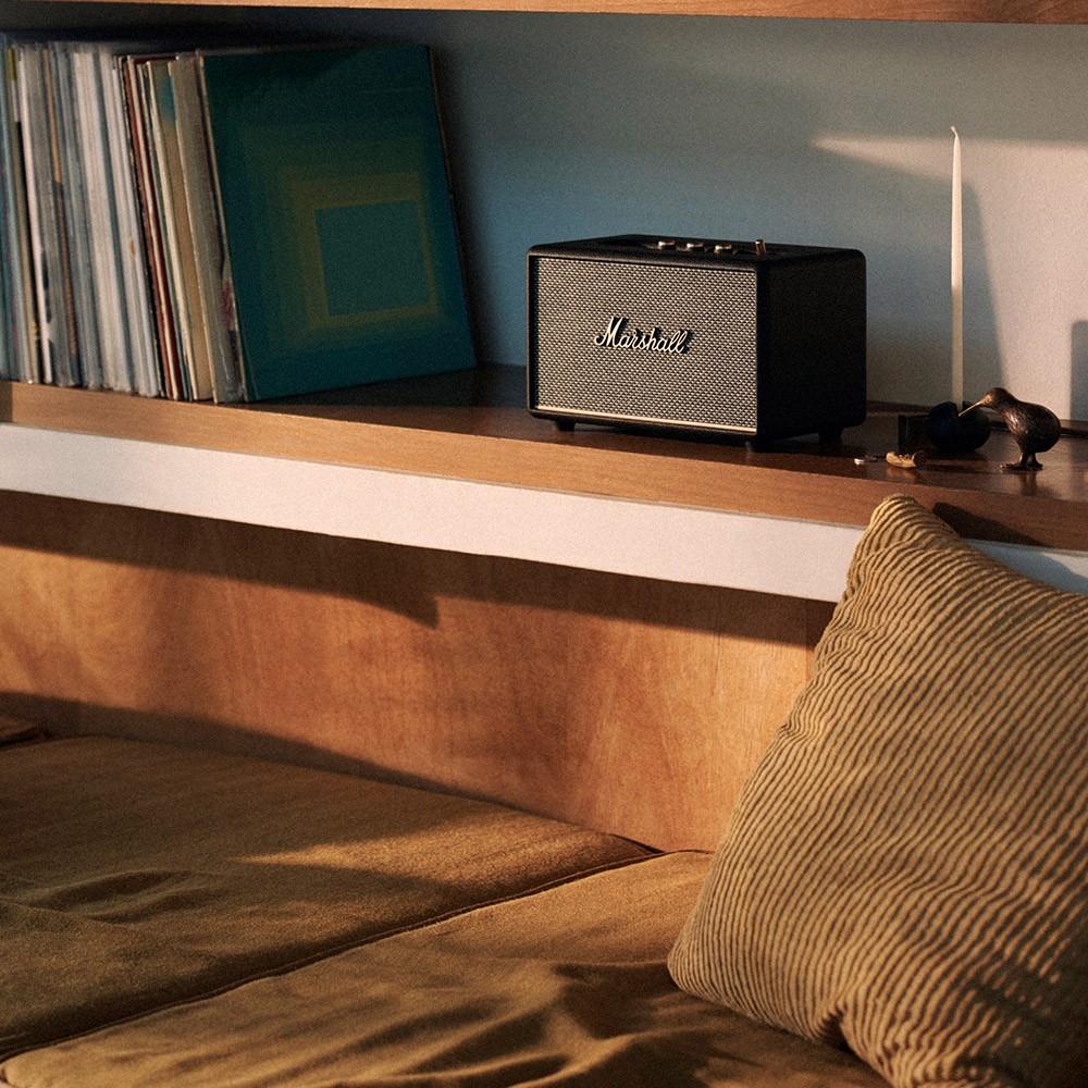 Marshall Acton III Bluetooth 藍牙喇叭