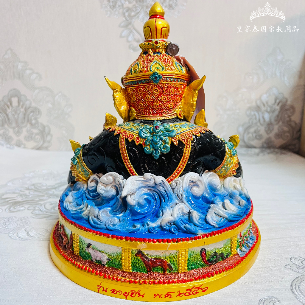 拉胡 神尊 拉胡天神 供奉尊 泰國神象 供奉型拉胡 咬小人 皇家泰國宗教用品 | 蝦皮購物