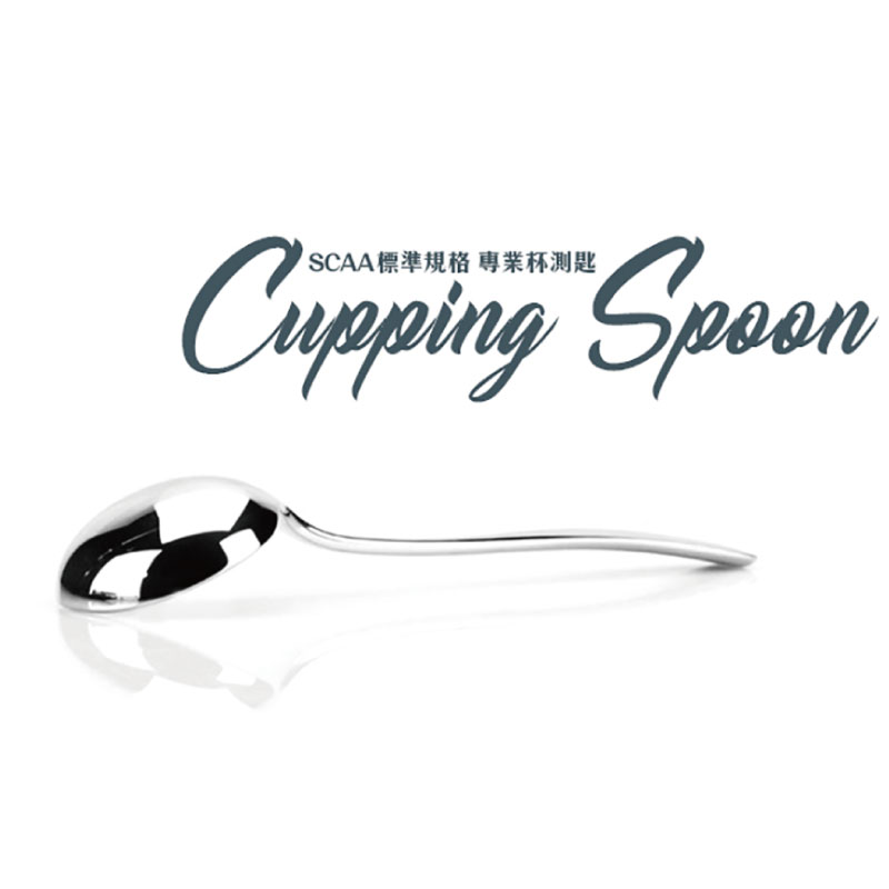 【TIAMO】Cupping Spoon SCAA標準規格 專業杯測匙/HD0197|Tiamo品牌旗艦館 | 蝦皮購物
