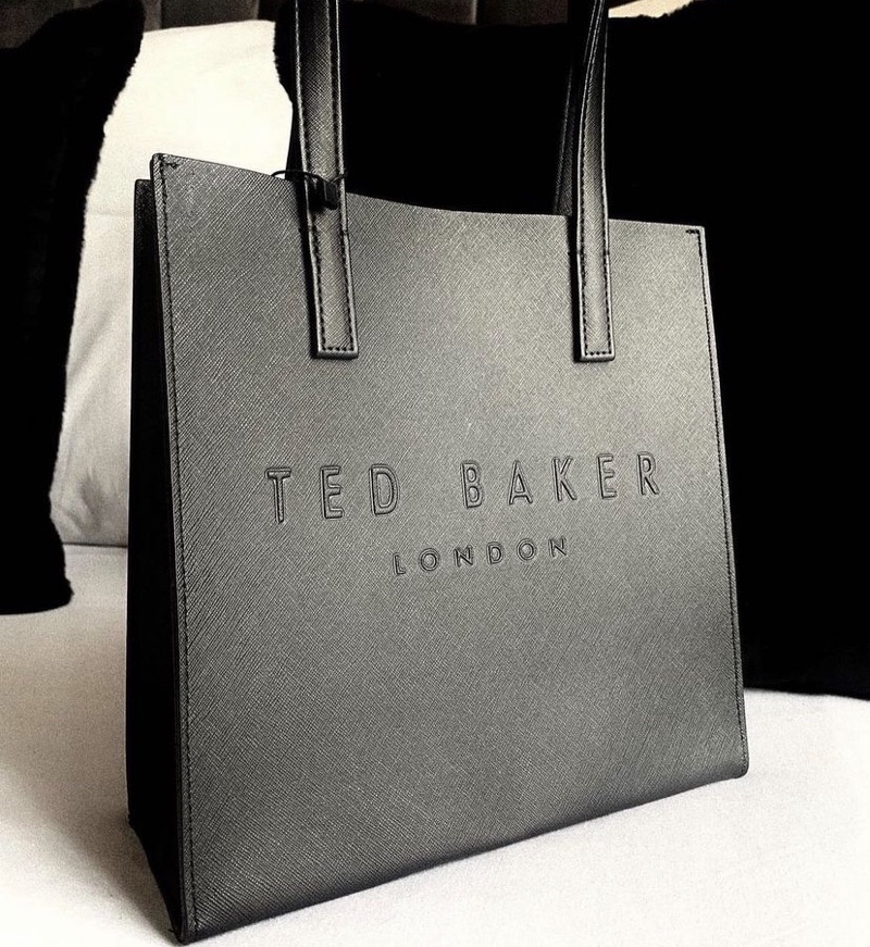 Ted baker clearance tote