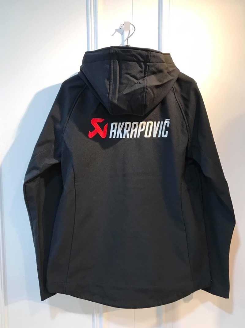 🇭🇺Alpinestars Akrapovic Soft Shell Jacket 絕版一代聯名蠍子外套 🇭🇺 | 蝦皮購物