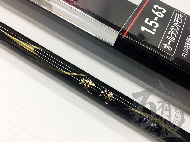 ◎百有釣具◎ DAIWA 21 HATOU波濤1.5-63磯釣竿好拋竿順暢彎曲,輕鬆起魚