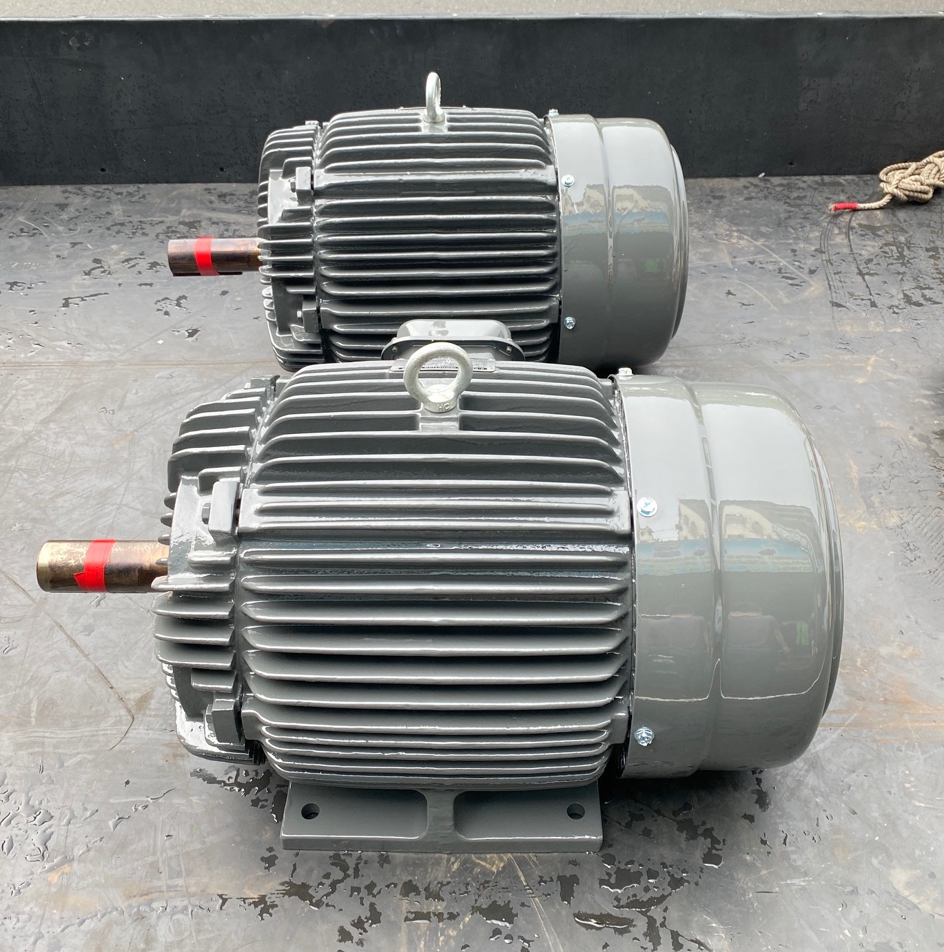 東元二手整理三相馬達/東元馬達--15HP*4極(各式電壓均有)臥式馬達/單相馬達/日本外匯馬達/中古馬達/鼓風機/風車 | 蝦皮購物