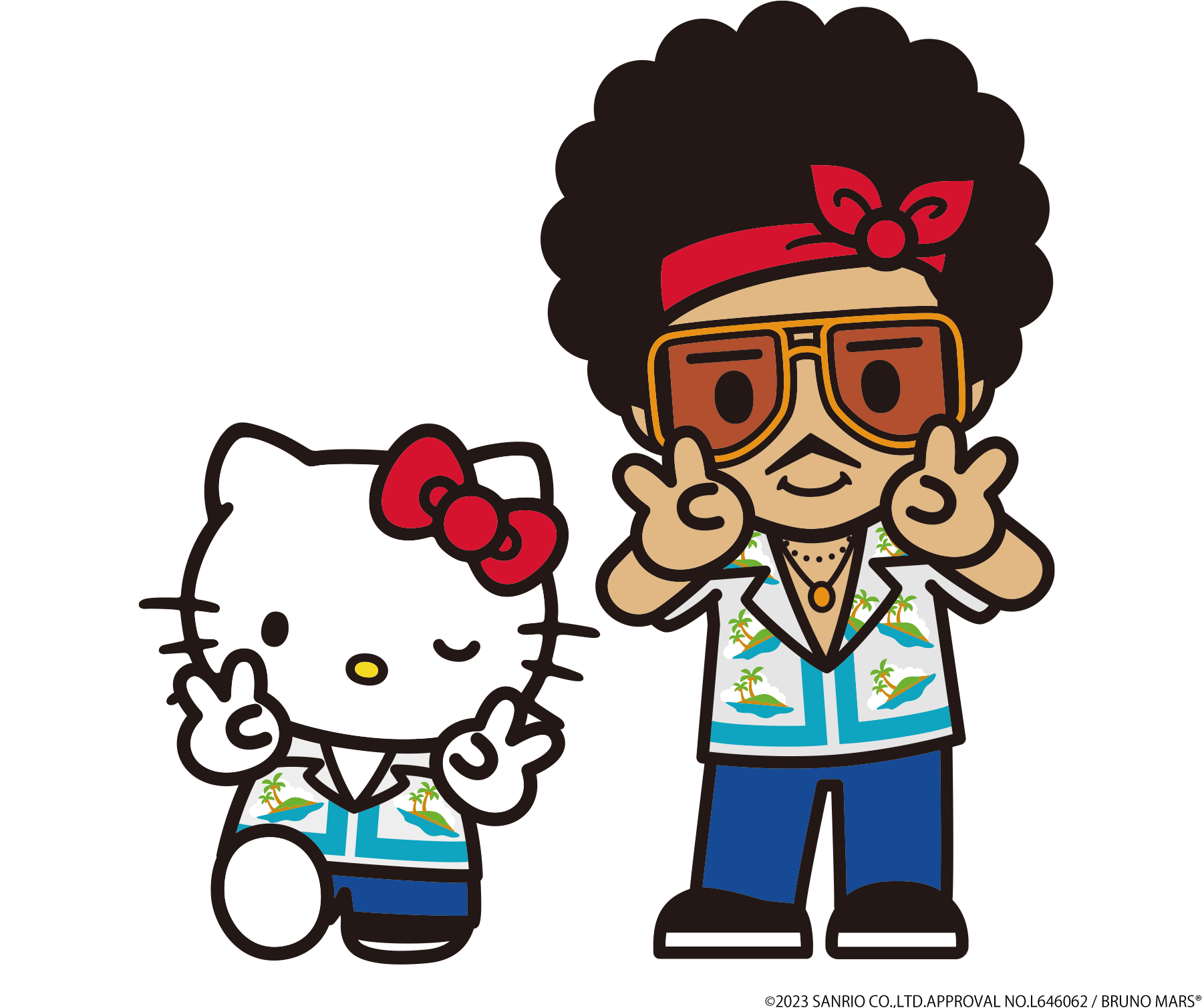 代購日本限定正版2024火星人布魯諾brunomarshellokitty凱蒂貓聯名絕版保溫杯毛巾購物袋帽子鑰匙圈演唱會 蝦皮購物 