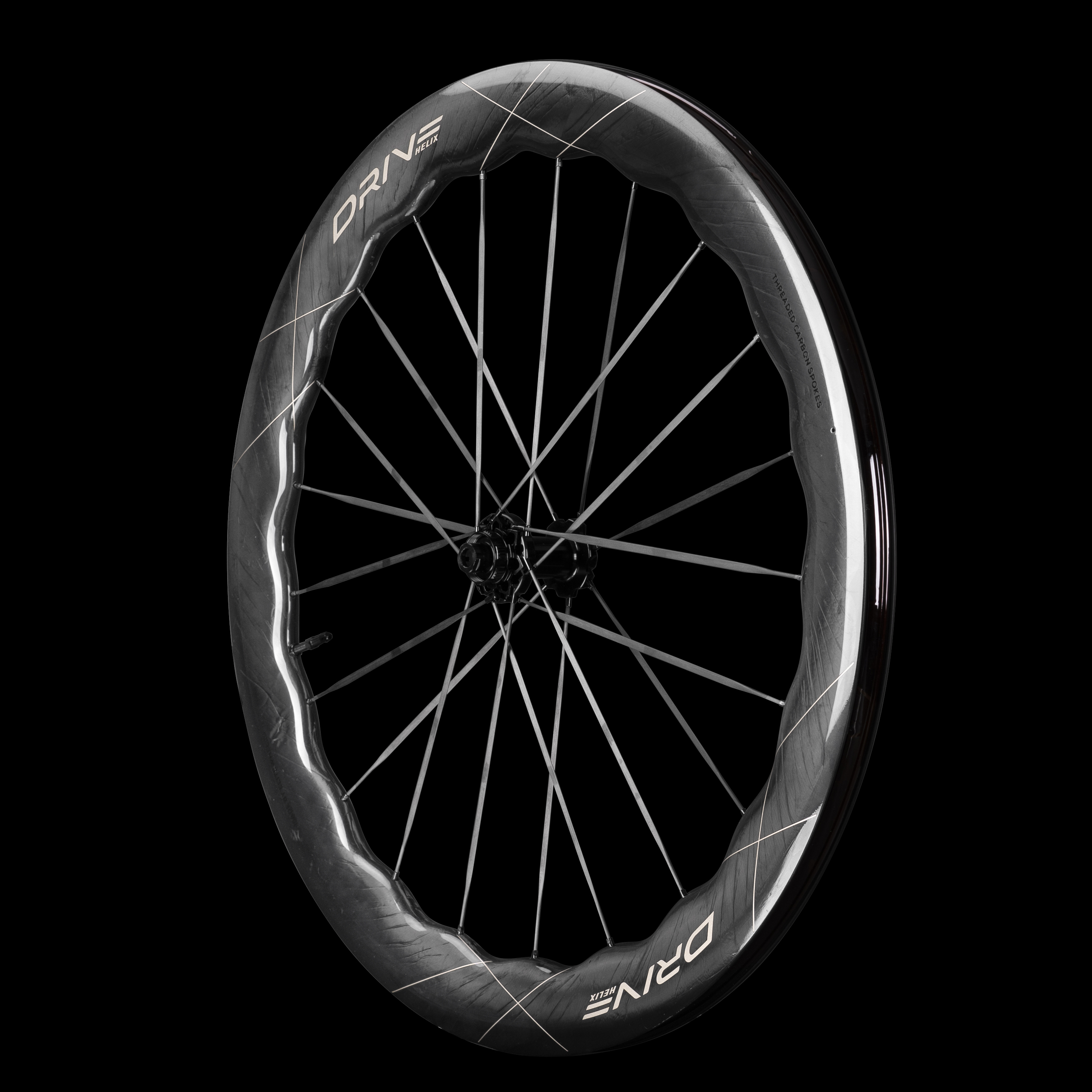 ELITE DRIVE HELIX 68D CS 碟煞 公路車 空力 輪組 波浪輪 EWS > BIKEfun拜訪單車 | 蝦皮購物