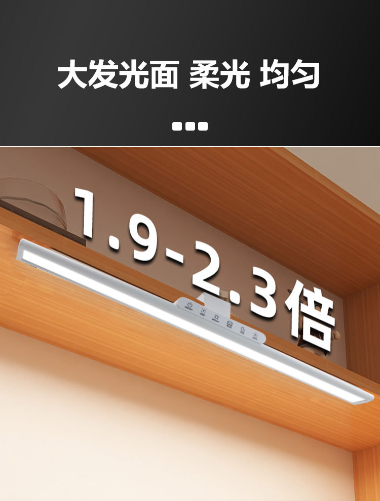 LED 螢幕掛燈 護眼檯燈 螢幕護眼燈 電腦檯燈 筆電燈 螢幕燈 螢幕夾燈 電腦燈 電腦掛燈 書桌學習燈 櫥櫃夾燈 | 蝦皮購物