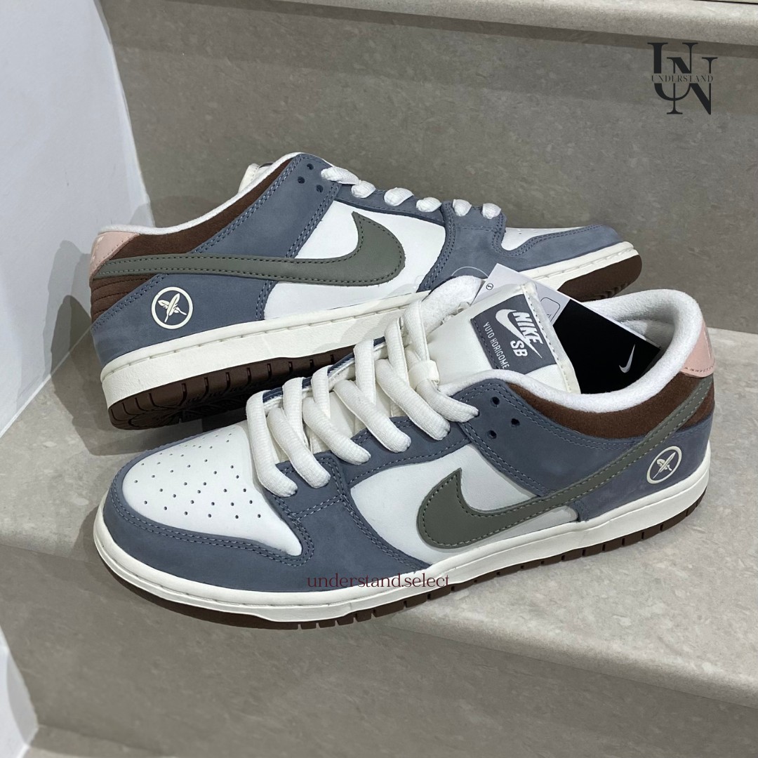 UN 堀米雄斗Yuto Horigome x Nike SB Dunk Low 滑板奧運